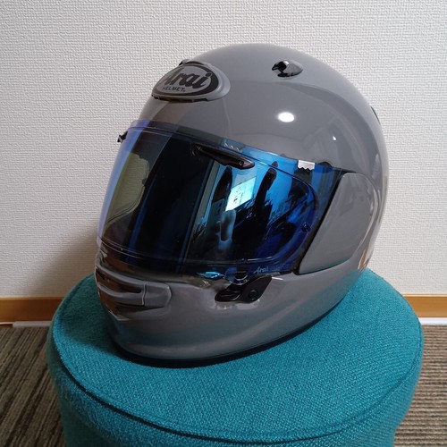 Arai astro size blue - size, m