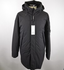Men's C.P Company Black Pro