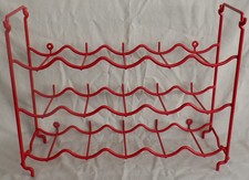 Vintage Wine Rack 15 Bottle