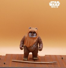 STAR WARS  1995 POTF