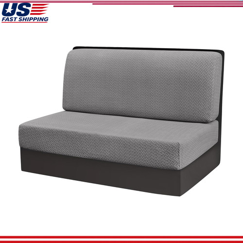 Dinette cushion covers - dinette,