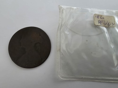 1866 queen victoria bronze - queen,