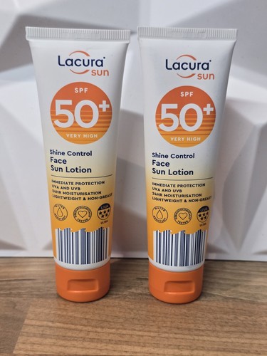 Lacura spf shine control - lacura,