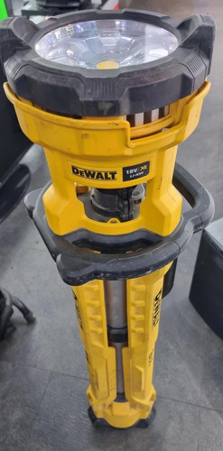 Dewalt dcl079 18v led - 18v,