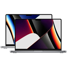 Apple Macbook Pro (2021) 512GB