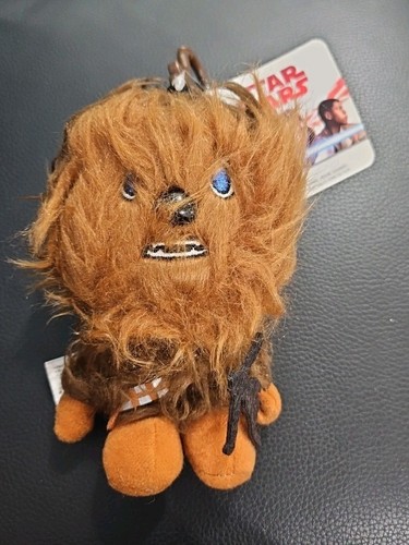 Star wars chewbacca - star, 4"