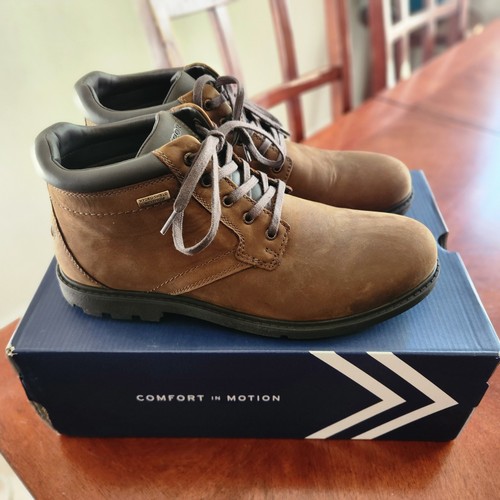 Rockport men storm - men's, surge