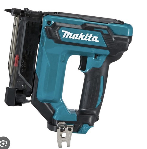 Makita pt354dz 12v pin nailer - 12v,