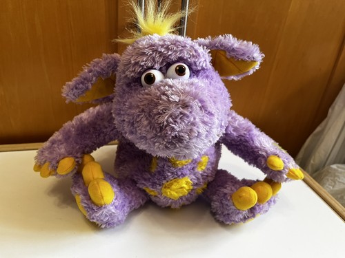Tamba tikkabilla purple dragon - tamba,