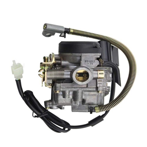 Pd18 18mm carb - pd18, carburetor
