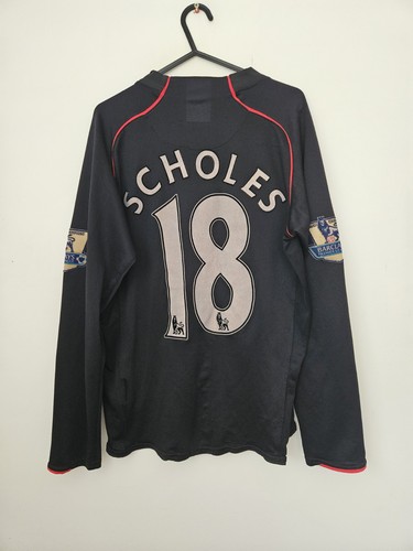 Genuine manchester united - genuine,