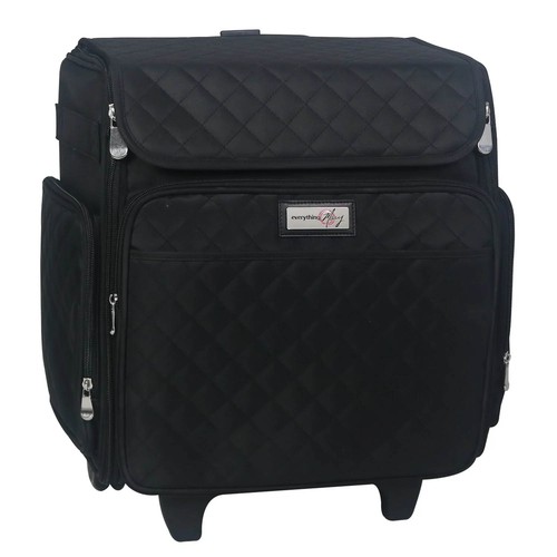 Collapsible quilted craft - quilted,
