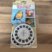 Vintage 1969 View Master 3D