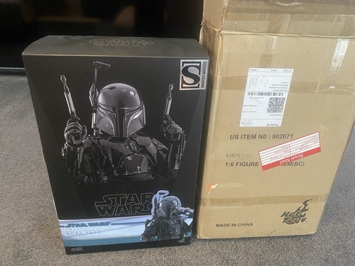 Hot toys star - hot,