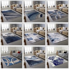 Modern Small Large Area Rugs