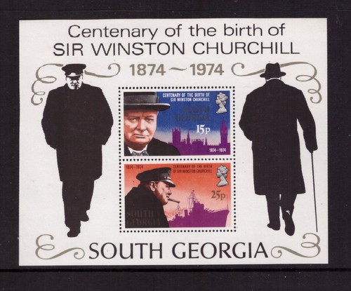 South georgia 1974 politician - south,