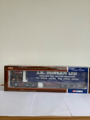 Corgi cc11906 erf - cc11906, ec