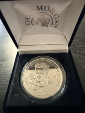 Elvis Presley-QE II 1895-1995