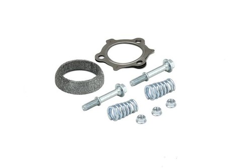 Catalyst fitting kit for - fitting,