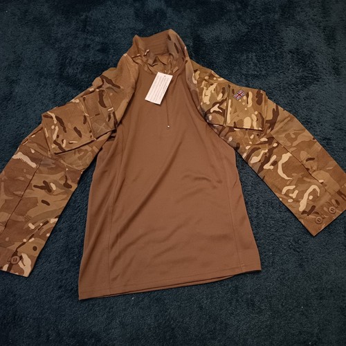 New british military mtp ubac - new,,