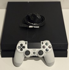 Sony PlayStation 4 Console