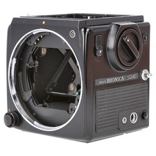 Zenza Bronica SQ-Ai Body Only