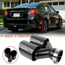For Subaru WRX STI Carbon