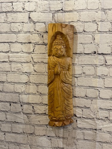 Thai buddha 50cm - 50cm, hand