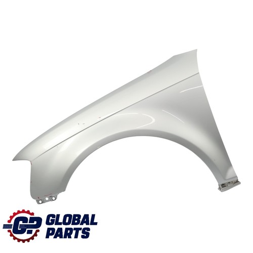 Audi side panel - a3, front