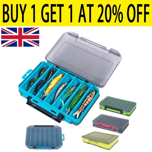 Fishing waterproof storage - storage, box