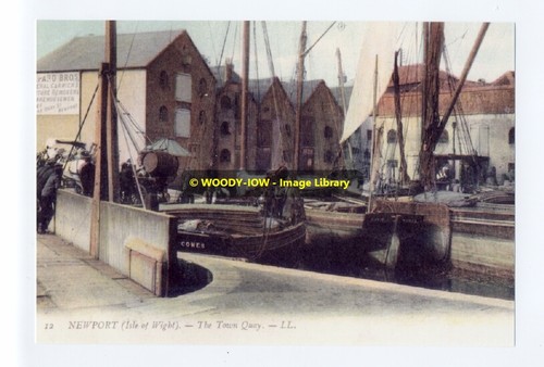 Rp07092 newport isle of - -, ,