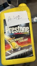 Prestone Extended Life Antifreeze Coolant – Up to 150,000 Mile Protection