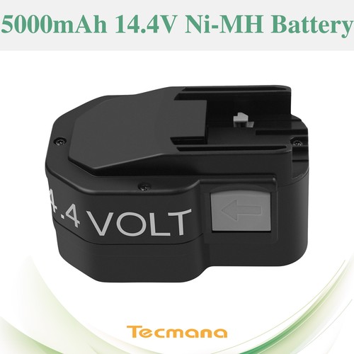 5ah battery for aeg - 5ah, 14.4v