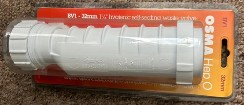 Wavin osma 32mm hepvo self - wavin,