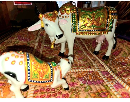 Hindu khamadhenu vastue - ,