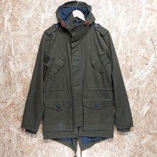 Small FAT FACE Parka Jacket