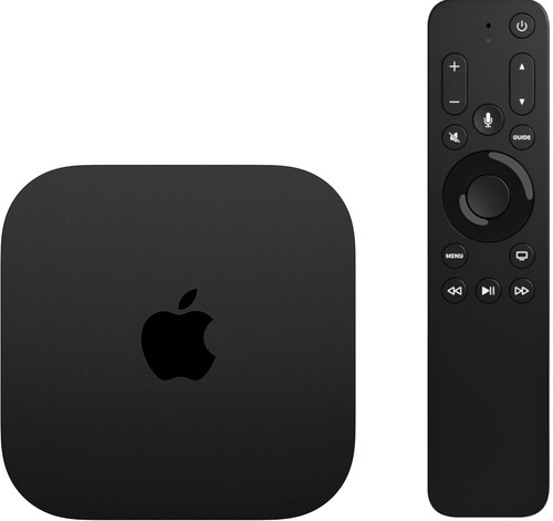 Apple media streamer - apple,