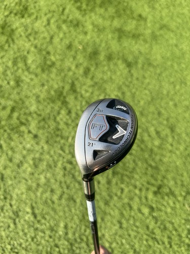 Callaway hybrid l h - callaway, #3