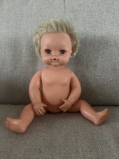 Palitoy Tiny Tears Baby Doll