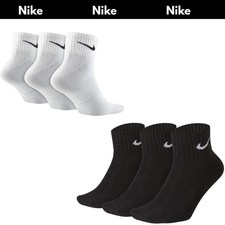 NIKE SOCKS 3 PAIRS PACK -