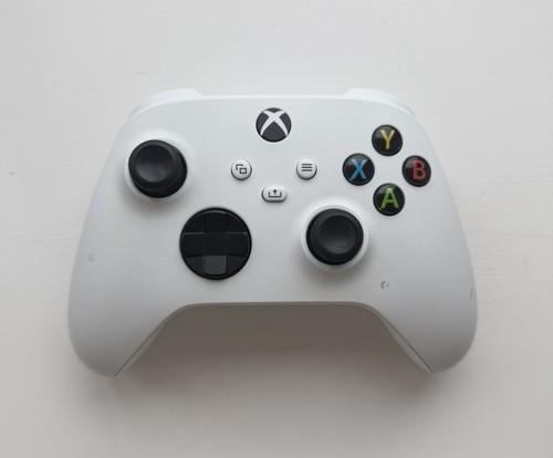 Microsoft wireless controller - microsoft,