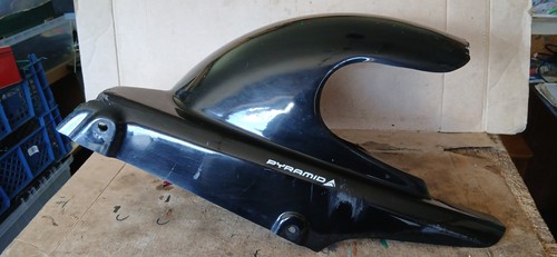 Yamaha trx850 pyramid rear - yamaha,