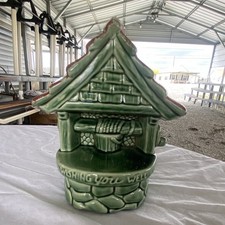 USA Pottery Vintage Ceramic