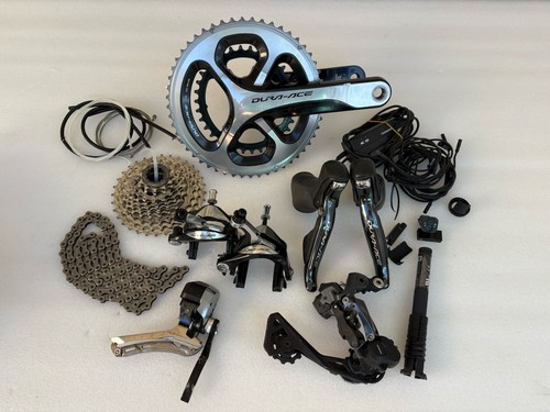 Dura ace r9070 - r9070, 11-speed