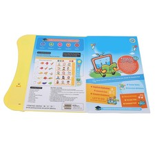 .Interactive Audio Sound Book