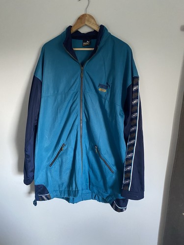 Puma king track - puma, xl