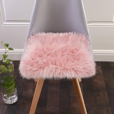 Super Soft Faux Fur Sheepskin