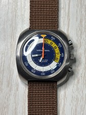 Vintage Memosail 10 Minute