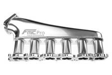 High Performance Aluminium Intake Manifod FMIC.Pro for NISSAN RB25 RB25DET