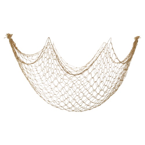 Decorative fishing net pcs - decorative,